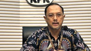 KPK Spokesperson Tessa Mahardhika Appointed As Acting Director Of Investigation