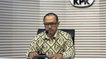 KPK Buka Peluang Tangkap Mbak Ita dan Suami Usai Mangkir 2 Kali