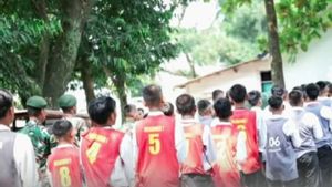 将流氓学生送到军事营地的想法:如何培养儿童角色?