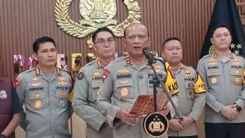 Polda Jatim Temukan Bahan Kimia dalam Ledakan Masjid di Jember