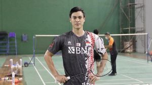 3 Wakil Indonesia Mundur dari Kejuaraan Dunia 2022, Rionny Mainaky: Tak Mungkin Dipaksakan