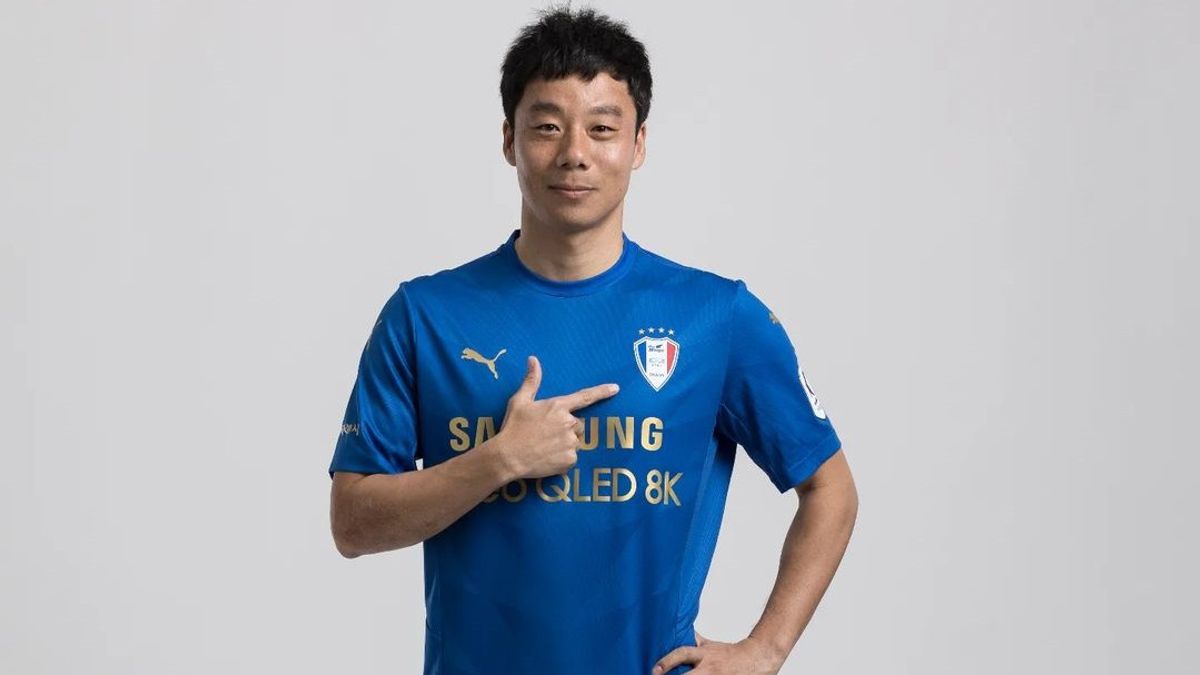 Yeom Ki-hun Recruited To Be Shin Tae-yong's Assistant In The Indonesian National Team