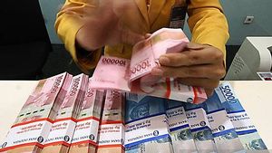 Dukung Fiskal, Nilai Pembelian SBN Bank Indonesia Tembus Rp143 Triliun