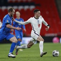 Serbia vs Inggris: Duel Perdana Sejak Serbia Merdeka