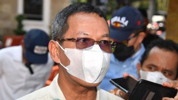 Istana Jawab Simpang Siur Soal Tes Narkoba Sebelum Perwira Tinggi Polri Bertemu Presiden Jokowi