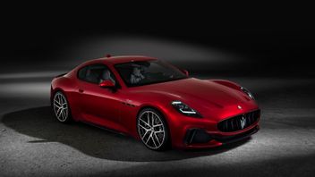 Stellantis souligne qu’il ne vend pas de marque Maserati même si ses ventes continuent de diminuer