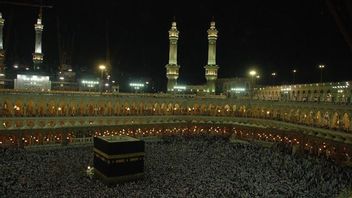 Keberangkatan Jamaah Haji 2022, Daftar Namanya Telah Dirilis Kemenag 