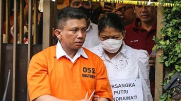 Ferdy Sambo And Putri Candrawathi Will Present 2 Experts To Deny The Prosecutor's Indictment