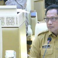 Mendagri Sebut Banyak Kepala Daerah Kena OTT karena Masalah Rekrutmen