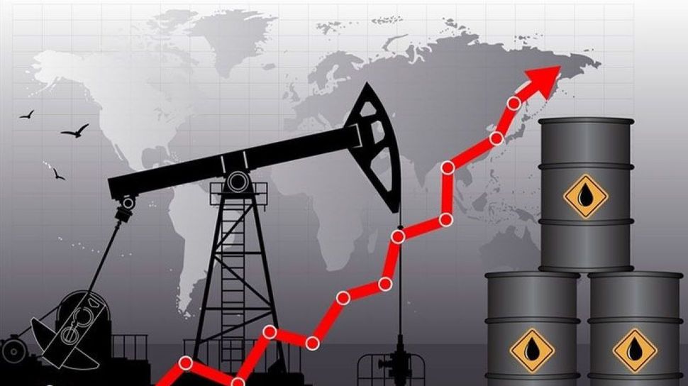 貿易戦争の影響により、3月のICPは1バレル当たり71.11米ドルに