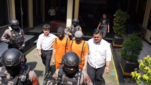 Polisi Ungkap 4 Kasus TPPO di Sukabumi, Korban Dijadikan PSK hingga Scammer di Kamboja