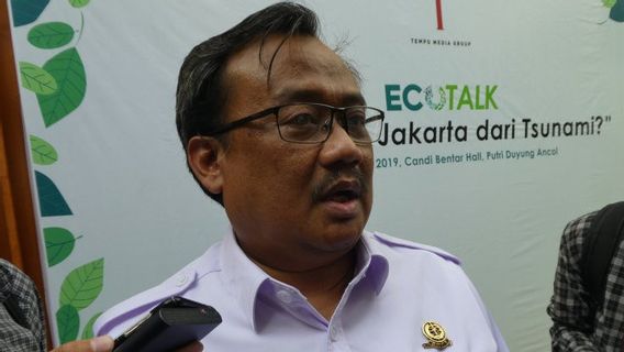 Gempa di Turki Sempat Muncul Tsunami Kecil, Tak Berdampak ke Indonesia