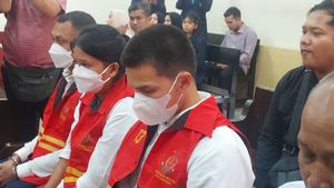 Saksi Ahli di Sidang Jonathan Frizzy: Etomidate adalah Obat Keras Tanpa Izin Edar di Indonesia