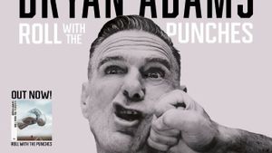 Konser Bryan Adams di Jakarta Tinggal Hitungan Hari, Tiket Kian Terbatas