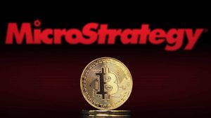 Microstrategy Borong Bitcoin Lagi, Siap Gelontorkan Rp27,6 Triliun  