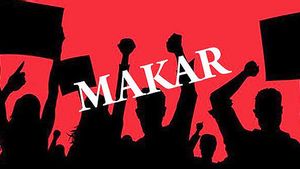 Wacana Makar, Petrus Jelaskan Mekanisme Konstitusional Pergantian Presiden