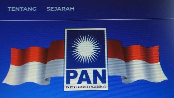  PAN Dukung UU Cipta Kerja, Kader Mundur dan Siap Gabung ke Partai Ummat Besutan Amien