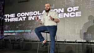 Peneliti Peringatkan: Model AI Open-Source Rentan Disalahgunakan untuk Kejahatan