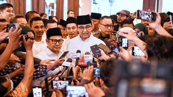 PKBのチルボンで数十枚のAnies-Cak Imin看板が破損した場合の対応：団結と誠実さを脅かす