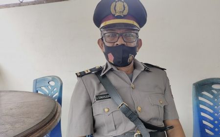 Dua Kelompok Warga di Manokwari Berdamai Pascabentrok