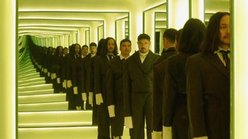 印度尼西亚：Man Enough，Elephant Kind的第一个打击迈向新时代