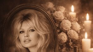 Di Balik Pesona Brigitte Bardot: Ketika Ketenaran Menjadi Penjara