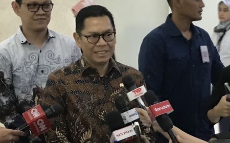 Gubernur Bengkulu Ditangkap KPK, Golkar Patuhi Proses Hukum