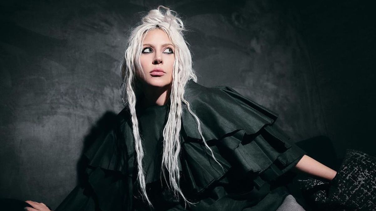 Sur les réseaux sociaux, Lady Gaga commencera une nouvelle ère dans sa carrière musicale