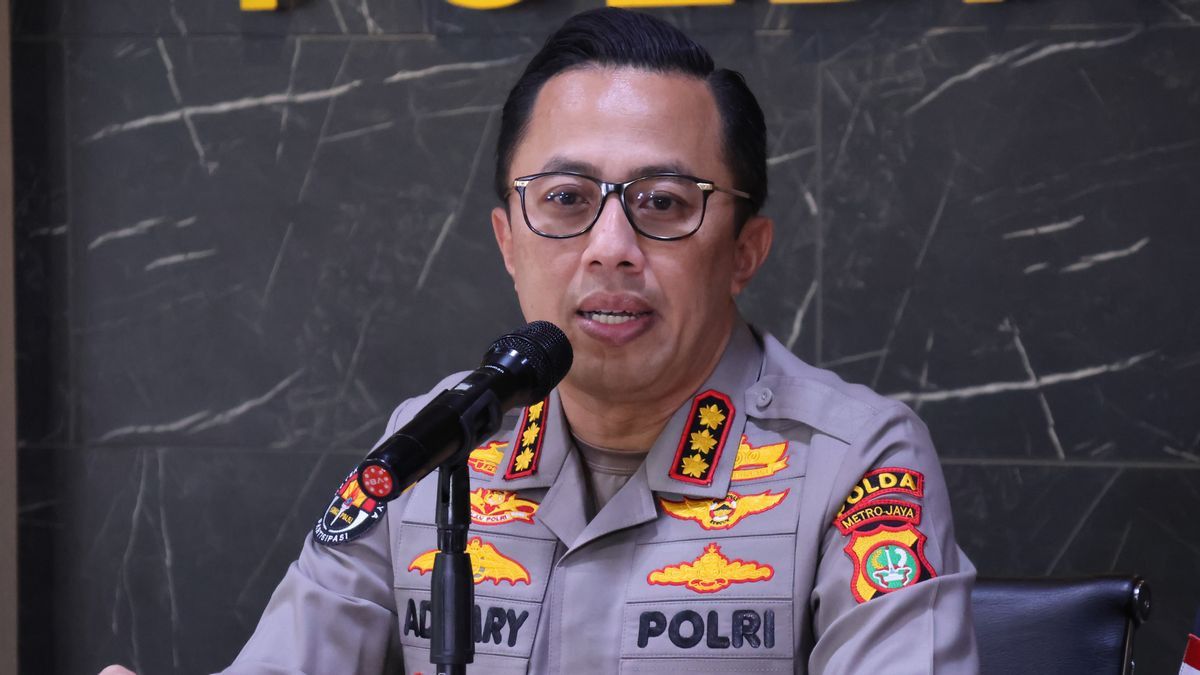 Police Reveal The Tactics Of Bandar Sabung Ayam Jatiasih Which Is Reluctant To Lose