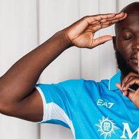 Resmi, Romelu Lukaku Reuni dengan Antonio Conte di Napoli dan Debut Lawan Parma