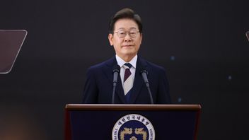 South Korean President Condemns Allegations Of Persecution Of Migrant Workers As Human Rights Violations