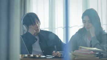 Drama <i>Soundtrack #1</i> yang Dibintangi Park Hyung Sik & Han Soo Hee Tayang Bulan Depan 