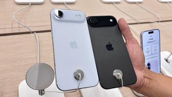 من المتفائل أن مبيعات iPhone Air القائمة على eSIM ستكون ناجحة في إندونيسيا