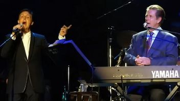 Bukan dari The Beatles, Paul McCartney Sempat Ungkap Lagu Terbaik Sepanjang Masa