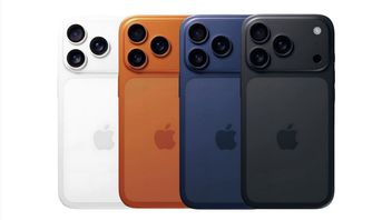 in avec permis de poche et TKDN, l’iPhone 17 Series est prête à être vendue en République d’Indonésie ce mois-ci