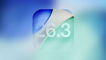 애플, 더 향상된 시리 출시 전 마지막 아이폰 업데이트인 iOS 26.3 출시