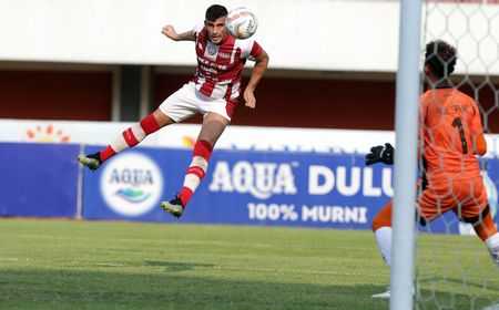 Hasil Liga 1: Kalahkan Bhayangkara FC 2-1, Persis Solo Kembali ke Jalur Menang