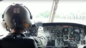 Terbang Bersama BNPB Membantu Kami Menyadari Kebesaran Ciliwung