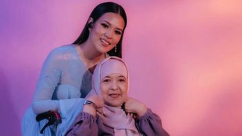 Ibunda Raisa Meninggal Dunia, Ini Sakit yang Diderita