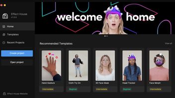 TikTok Expands Access To Effect House, Allows Users To Create Their Own AR Effects