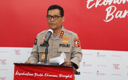 Polisi Tangkap Pelaku Pengunggah Lagu Parodi Indonesia Raya