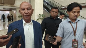 证券交易委员会首席执行官和OJK高层辞职，DPR Banggar提醒改善股票的自由浮动