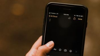 Apple Notes は WatchOS 26 アップデートを通じて Apple Watch に登場する