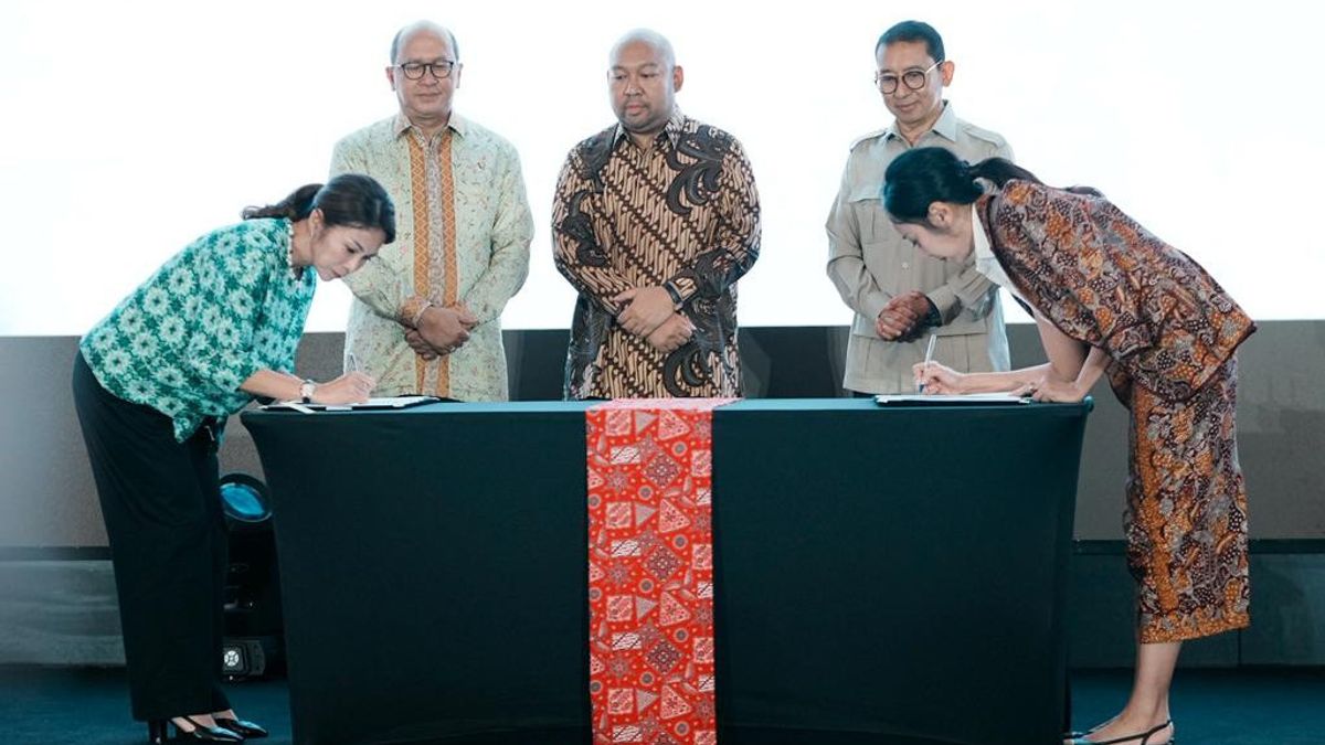 Museum Nasional Direvitalisasi, Danantara Trust Masuk Bantu Pemulihan Gedung