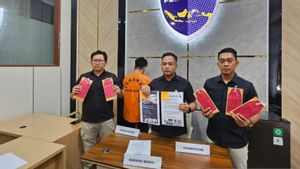 Warga Gunung Putri Bogor Ditangkap Polisi Gara-gara Hina Suku di Sultra, Rupanya Pernah Masuk Penjara