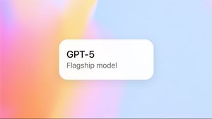 Luncurkan Perbaikan GPT-5, OpenAI Janjikan Respons yang Lebih Ramah