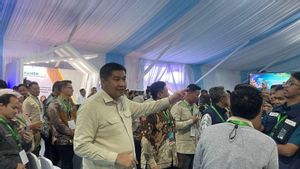Prabowo Tambah Anggaran Perumahan Jadi Rp 10 Triliun