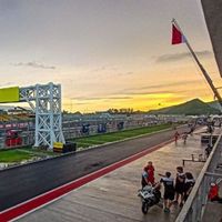 Cara Beli Tiket MotoGP Mandalika 2023, Paling Murah Dibanderol Rp250 Ribu 