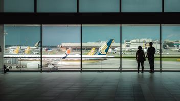 panique d’urbance des avions de Singapore Airlines, passagers s’effondrant à la cabine des bagages jusqu’à la mort