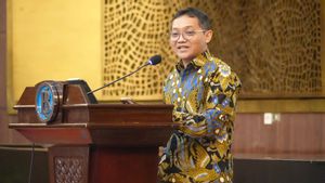 Pemerintah Dorong Pembiayaan Sektor Produktif lewat Kredit Alsintan dan KIPK